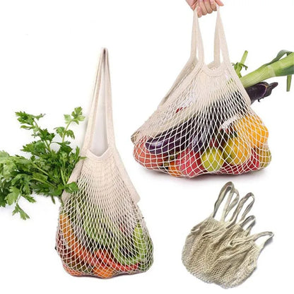 MeshFresh: Reusable Produce Bags | Green Gift Collective