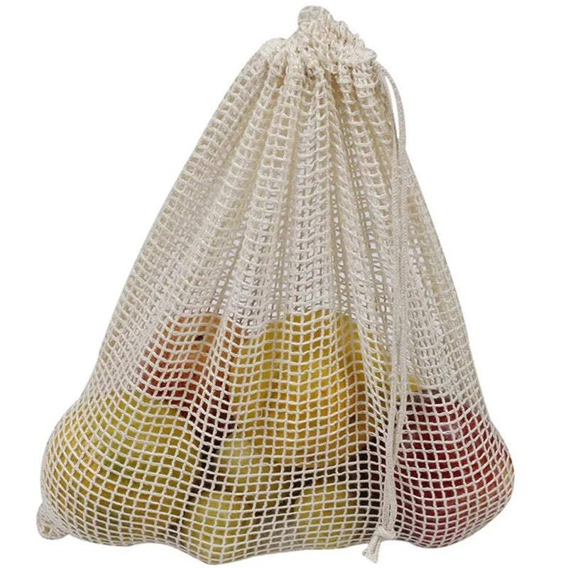 MeshFresh: Reusable Produce Bags | Green Gift Collective