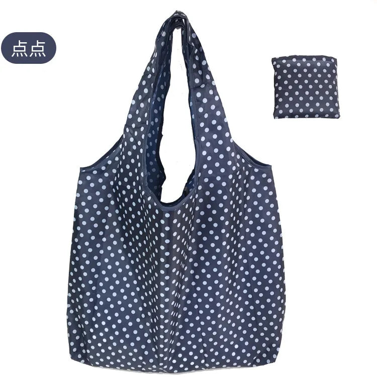 Floral Canvas Tote Bag | Green Gift Collective