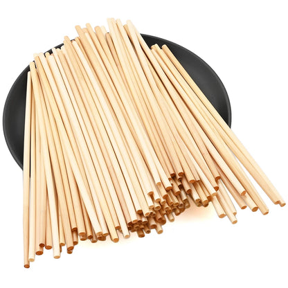 Biodegradable Wheat Straw Set | Green Gift Collective