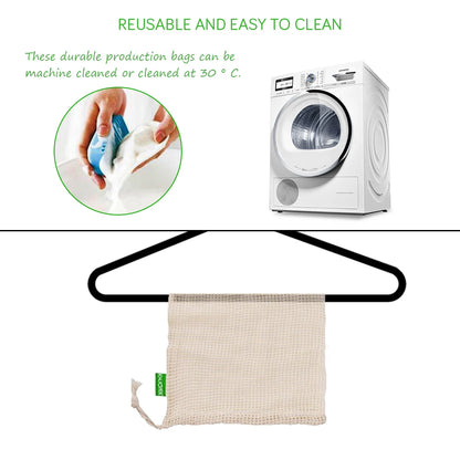 MeshFresh: Reusable Produce Bags | Green Gift Collective