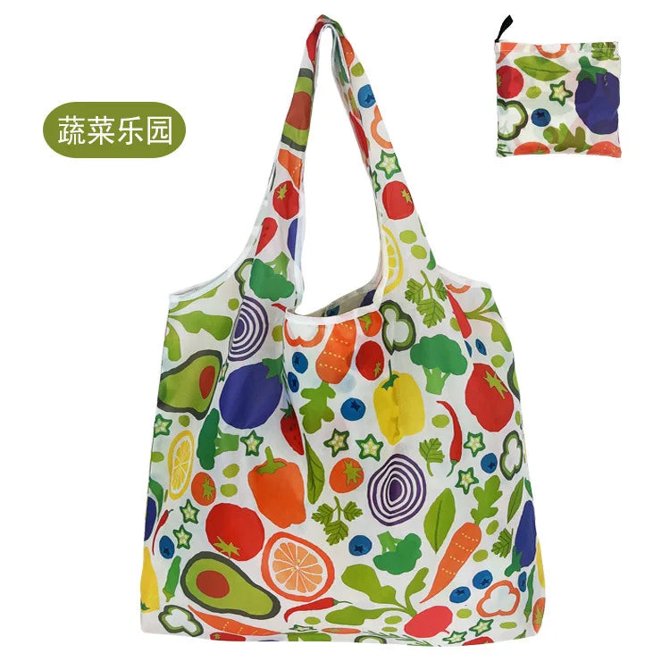 Floral Canvas Tote Bag | Green Gift Collective