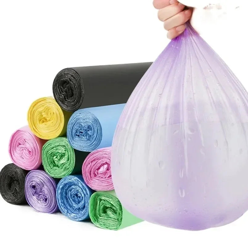 Biodegradable Plant-Based Trash Bags | Green Gift Collective